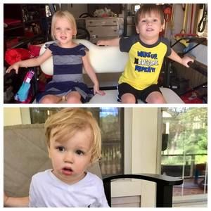 Meet your Posher, Crystal